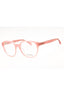 5743 - Milky Pink / Transparent Pink