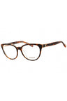 5744 - Tortoise/transparent pink/Clear demo lens