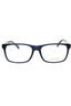 5757 - Dark Blue/Light Blue/clear demo lens