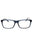 5757 - Dark Blue/Light Blue/clear demo lens