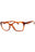 5774 - Tortoise/Clear demo lens