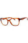 5774 - Tortoise/Clear demo lens