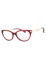 5824 - Transparent Burgundy
