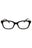 5002 - BLACK/Clear demo lens