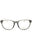 5878 - TRANSPARENT GREY/clear demo lens