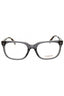 5882 - TRANSPARENT GREY/clear demo lens