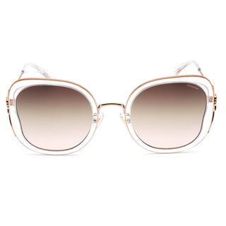 Coach 0HC7153B Sunglasses Transparent/Grey Pink Gradient-AmbrogioShoes