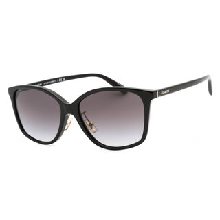 Coach 0HC8361F Sunglasses Black/Grey Gradient-AmbrogioShoes