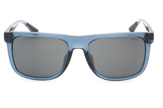 Coach 0HC8367U Sunglasses Transparent Blue / Blue-AmbrogioShoes