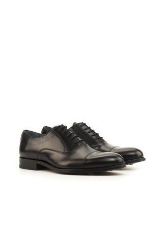 Como Bellagio Leather Cap-Toe Oxford (CM1000)