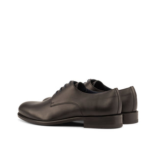 Como Varenna Calf-Skin Leather Derby (CM1001)-AmbrogioShoes