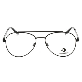 Converse CV1011 Eyeglasses Matte Black / Clear Lens-AmbrogioShoes