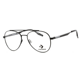 Converse CV1011 Eyeglasses Matte Black / Clear Lens-AmbrogioShoes