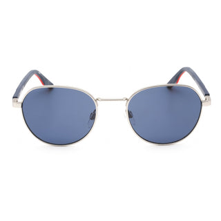 Converse CV305S NORTH END Sunglasses Satin Silver / Blue Unisex-AmbrogioShoes