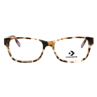 Converse CV5034 Eyeglasses Brown Havana / Clear-AmbrogioShoes