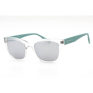 Converse CV530S MALDEN Sunglasses CRYSTAL CLEAR/Silver Grey-AmbrogioShoes