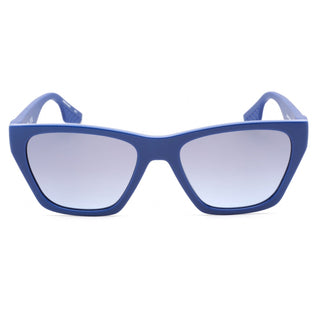 Converse CV537S RECRAFT Sunglasses Converse Blue / Grey Gradient-AmbrogioShoes