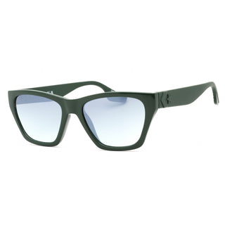 Converse CV537S RECRAFT Sunglasses Midnight Clover / Green Gradient-AmbrogioShoes