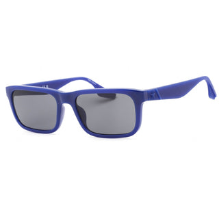 Converse CV538S RESTORE Sunglasses Milky Converse Blue / Grey Unisex-AmbrogioShoes