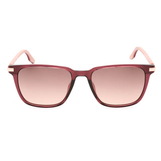Converse CV543S NORTH END Sunglasses CRYSTAL CHERRY VISION / Brown Rose Gradient Unisex-AmbrogioShoes