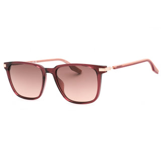 Converse CV543S NORTH END Sunglasses CRYSTAL CHERRY VISION / Brown Rose Gradient Unisex-AmbrogioShoes