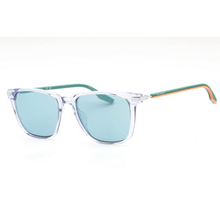 Converse CV543S NORTH END Sunglasses Crystal Ghosted / Blue Unisex-AmbrogioShoes