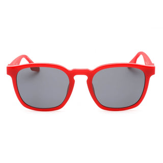 Converse CV553S RESTORE Sunglasses MILKY UNIVERSITY RED / Grey-AmbrogioShoes