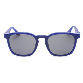 Converse CV553S RESTORE Sunglasses Milky Converse Blue / Grey Unisex-AmbrogioShoes
