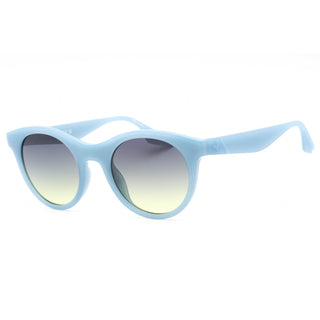 Converse CV554S RESTORE Sunglasses MILKY AQUA MIST / Green Gradient-AmbrogioShoes