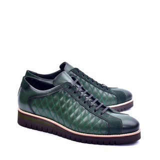 Corrente 4005 Calf-Skin Leather Slip-On Loafer (CRT1526)-AmbrogioShoes