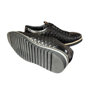 Corrente 4005 Calf-Skin Leather Slip-On Loafer (CRT1526)-AmbrogioShoes