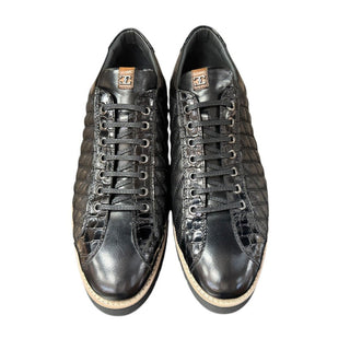 Corrente 4005 Calf-Skin Leather Slip-On Loafer (CRT1526)-AmbrogioShoes