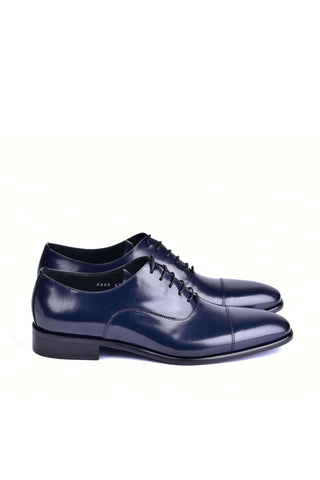 Corrente 6265 Patent Oxford - Navy