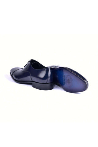 Corrente 6265 Patent Oxford - Navy