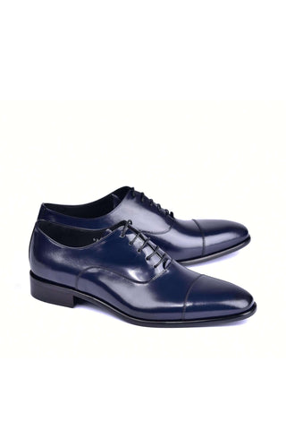 Corrente 6265 Patent Oxford - Navy