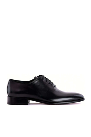 Corrente 6292OXF Leather Oxford - Black