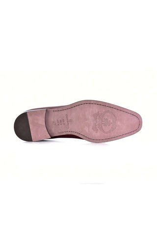 Corrente 6292OXF Leather Oxford - Brown