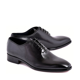Corrente 6292OXF Whole-Cut Calf-Skin Leather Oxford-AmbrogioShoes