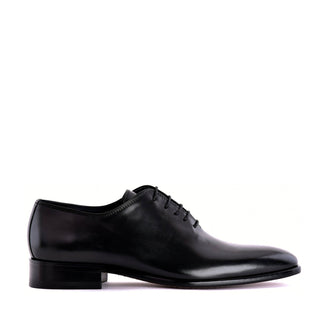 Corrente 6292OXF Whole-Cut Calf-Skin Leather Oxford-AmbrogioShoes