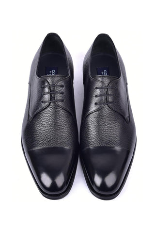 Corrente 6793 Deer Derby - Black