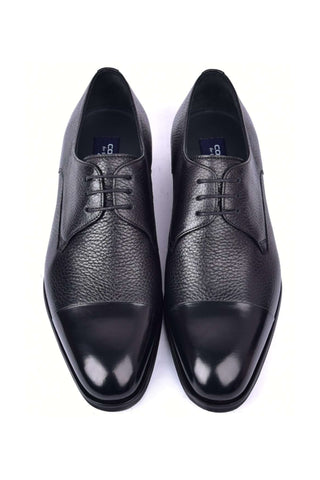 Corrente 6793 Deer Derby - Black