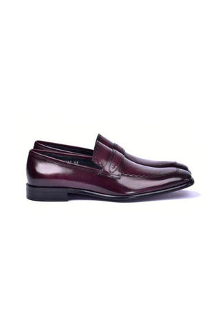 Corrente 6797 Calf-Skin Leather Dress Loafers (CRT1479)-AmbrogioShoes