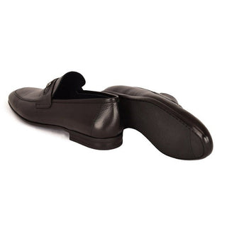 Corrente 7706 Calf-Skin Leather Slip-On Loafer (CRT1520)-AmbrogioShoes