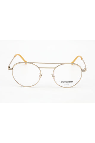 Cutler and Gross CG1269 Eyeglasses