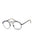 013 - BLACK/TORTOISESHELL/BROWN / Clear demo lens