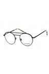 013 - BLACK/TORTOISESHELL/BROWN / Clear demo lens