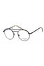 013 - BLACK/TORTOISESHELL/BROWN / Clear demo lens