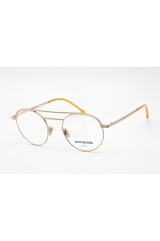 Cutler and Gross CG1269 Eyeglasses