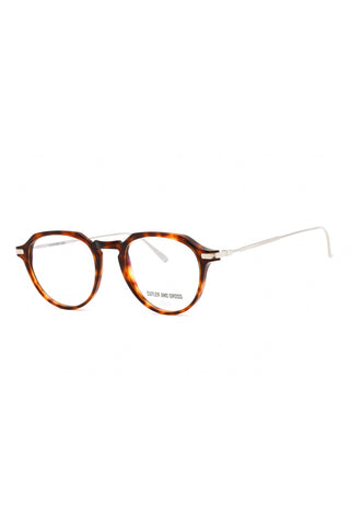 Cutler and Gross CG1302 Eyeglasses