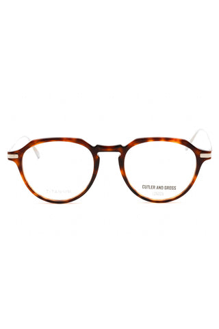 Cutler and Gross CG1302 Eyeglasses